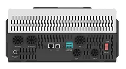 Сонячний інвертор Volt Polska ULTRA-HV 11000 48/230V (5200/11000W) + 100A MPPT (450V) (3SSHV50048) - мініатюра 5