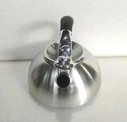 Чайник із свистком 3 л Bohmann BH 7602-30 violet - мініатюра 3