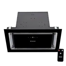 Витяжка повнобудована PERFELLI BISP 5673 BL 1000 LED Strip