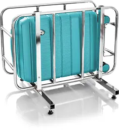 Валіза Heys Neo (S) Aqua (10134-0062-21) - мініатюра 6