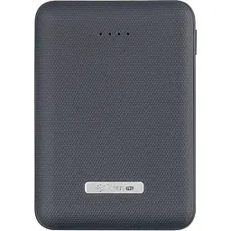 Додаткова батарея Gelius Pro Soft GP-PB5-G2 5000mAh Dark Blue - мініатюра 5
