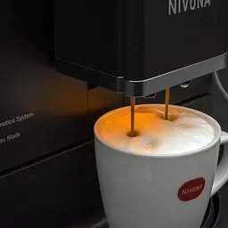 Кавомашина Nivona CafeRomatica NICR 960 (00000024917) - мініатюра 11