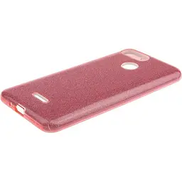 Чохол-накладка Toto TPU Shine Case Xiaomi Redmi 6 Pink - мініатюра 6