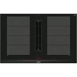 Індукційна варильна поверхня Siemens EX875LX67E [143277] - мініатюра 2