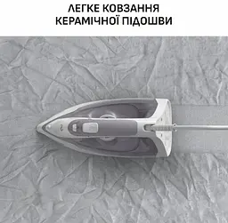 Праска Tefal FV2C43E0 (7224482) - мініатюра 4