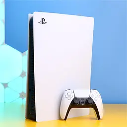 Ігрова консоль Sony PlayStation 5 825GB White Б/У [174968]