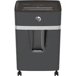 Шредер HP Pro 10MC (2812) [109893] - мініатюра 3