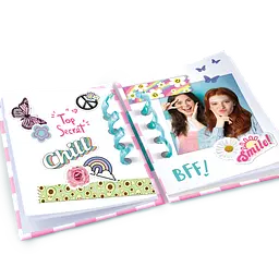 Набір для творчості Style 4 Ever "Майстерня декору" CanalToys Art.OFG323 - мініатюра 9