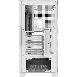 Корпус Darkflash DRX90 Glass White (DRX90 GLASS White) - мініатюра 6