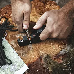 Точилка механічна Work Sharp Pivot Pro (WSHHDPVT) - мініатюра 12