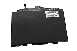 Акумулятор для ноутбука HP SN03XL EliteBook 820 G3 11.4V Black 3780 mAh - мініатюра 2