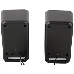 Акустична система Logitech Z-150 Snow White (980-000815) - мініатюра 5
