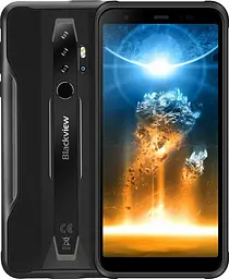 Смартфон Blackview BV6300 Pro 6/128GB Black (Global)