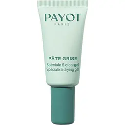 Гель для лица Payot Pate Grise 15 мл