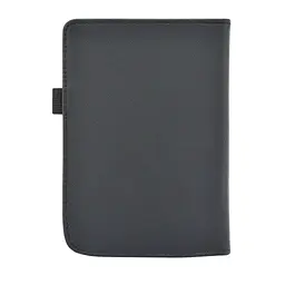 Чохол до електронної книги BeCover Slimbook PocketBook 743G InkPad 4/InkPad Color 2/InkPad Color 3 (7.8") Black (710126) - мініатюра 2