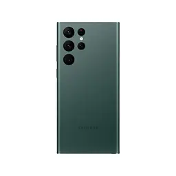 Смартфон Samsung Galaxy S22 Ultra 8/128GB Green (SM-S908BZGD) - мініатюра 6
