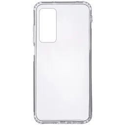 TPU чохол Epic Transparent 1,5mm для TECNO Camon 17 Pro Безбарвний (прозорий)