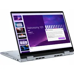 Ноутбук 2-in-1 Dell Ultra 7 256V,16GB,1TB,+,Windows 11 Pro - мініатюра 4