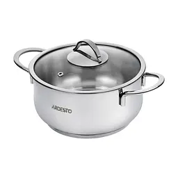 Каструля ARDESTO Black Mars1,8 л (AR0718S)
