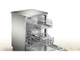 Посудомийна машина Bosch SMS4EKI06E - мініатюра 2