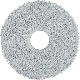 Змінна фібра для пилососа Xiaomi Robot Vacuum S20+ Mop Pad 2шт [143218] - мініатюра 1