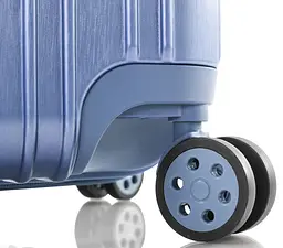 Валіза Heys Xtrak (L) Icy Blue (10103-0142-30) - мініатюра 10
