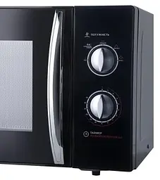 Мікрохвильова піч LMW-2380M Black, 800W LIBERTON teh0020390 - мініатюра 2