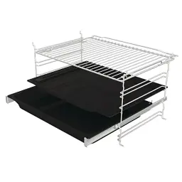 Електрична духова шафа GORENJE BOS 6737 E06BG - мініатюра 2
