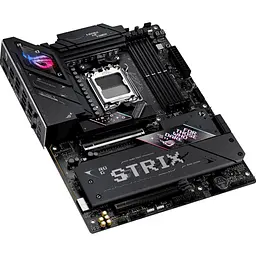 Материнська плата Asus ROG Strix B850-E Gaming WIFI (90MB1J60-M0EAY0) [139936] - мініатюра 4