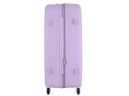 Валіза Semi Line 28 L Light Violet (T5926-3) - мініатюра 6