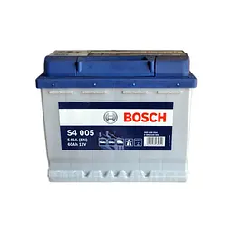 Акумулятор автомобільний Bosch 60А (0 092 S40 050)