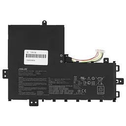 Акумулятор для ноутбука Asus C31N1907 (VivoBook 17 X712JA, K712JA, F712JA, V712JA) 11.49V 4165 mAh 47Wh Black (0B200-03350600) - мініатюра 3
