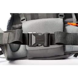 Рюкзак Naturehike NH70B070-B 70 л + 5 л чорно-сірий - мініатюра 15