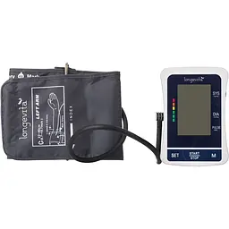 Автоматичний тонометр Longevita BP-1305 - мініатюра 3