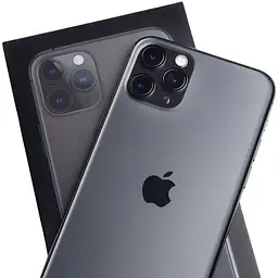 Смартфон Apple iPhone 11 PRO 256 GB SPACE GRAY Refurbished
