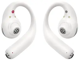 Навушники Anker SoundСore AeroFit Pro White (A3871G21) - мініатюра 2