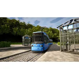 Ключ активації Microsoft TramSim: Console Edition для Xbox Series S/X - мініатюра 8