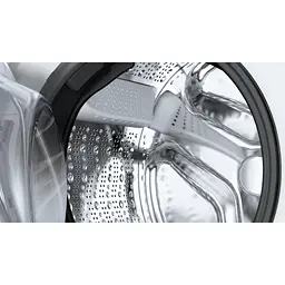 Пральна машина Bosch WGB256A1UA - мініатюра 2