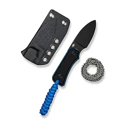 Ніж Civivi Baby Banter Fixed Blade C23045-1 - мініатюра 2