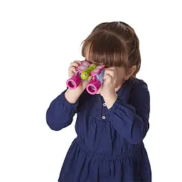 Дитячий бінокль Melissa&Doug Метелик Белла (MD16090) - мініатюра 3