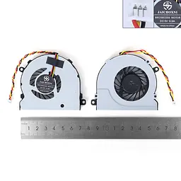 Вентилятор для Acer Aspire C22-860 C22-865 C22-960 C24-860 C24-865 C24-960 C24-963, (3pin, Version 1, Аналог) - мініатюра 3