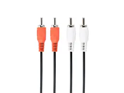 Кабель Cablexpert CCA-2R2R-6