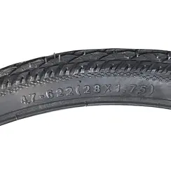 Покришка велосипедна Maxxis Hoo-02-01 напівслік 28x1.75 (47-622) (G0000418) - мініатюра 3