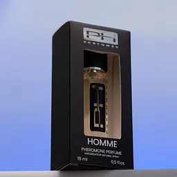 Феромони для чоловіків Miyoshi Miyagi PH Pheromone №1, 15 мл WPJ 6-9249 103572 - мініатюра 6