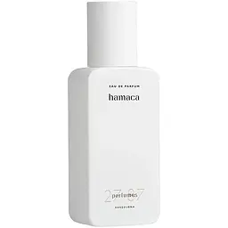 Парфумована вода оригінал 27 87 Perfumes Hamaca 27 мл
