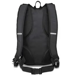 Рюкзак міський Semi Line 25 Black (A3037-1), Чорний - мініатюра 3