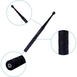 Монопод з кріпленням AC Prof ZPG-12M для Insta360/GoPro [121808] - мініатюра 5