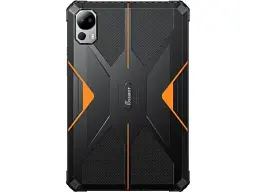 Планшет Fossibot DT1 8/256GB LTE Orange - мініатюра 2