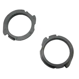Втулка вала тефлонового Samsung ML-1710/1750 компл JC61-00589A/JC61-00590A Welldo (BSH1710UR-WDS) - мініатюра 2