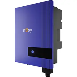 Мережевий сонячний інвертор nJoy Astris 8K/1P2T3 [SIN120080003ATCU0B] [113399] - мініатюра 3
